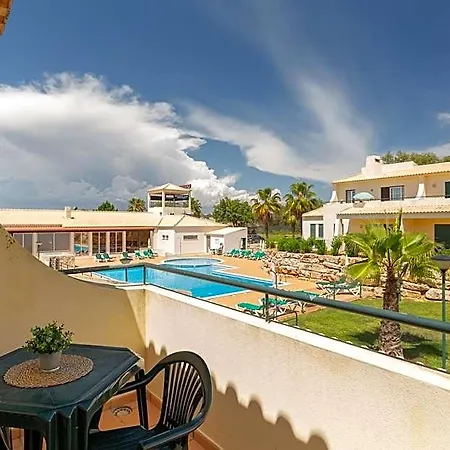 פארק נופש Glenridge By