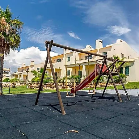 Glenridge By פארק נופש אלבופיירה