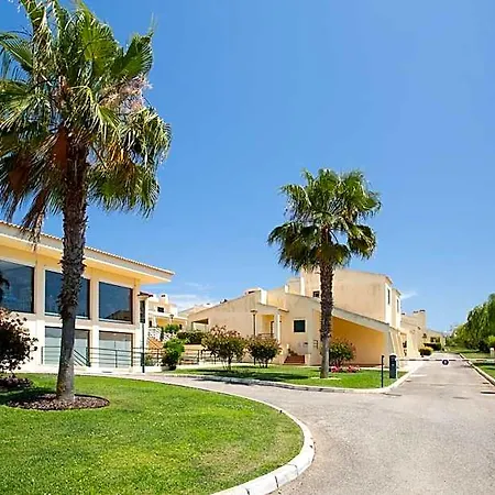 Glenridge By Üdülőpark Albufeira
