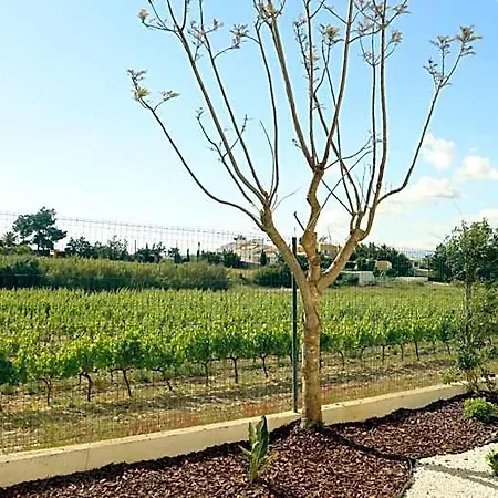 פארק נופש Glenridge By אלבופיירה