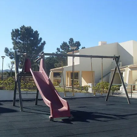 Parque de vacaciones Glenridge By