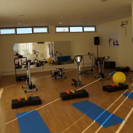 Glenridge By Albufeira