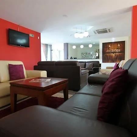 פארק נופש Glenridge By 3*