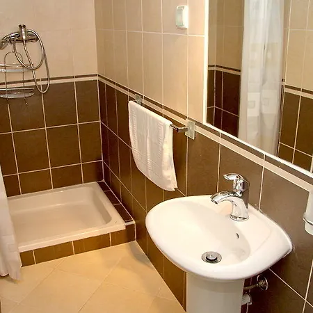 Glenridge By Holiday park 3*