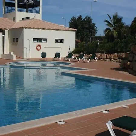 Glenridge By 3* Albufeira