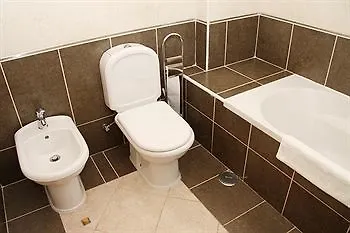 Glenridge By Kompleks wypoczynkowy