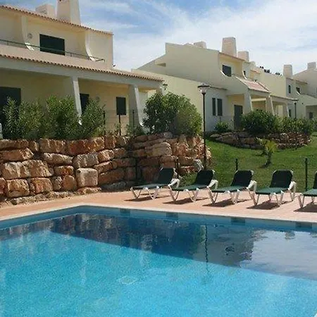 Glenridge By 3* Albufeira