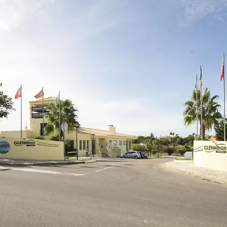 Holiday park Glenridge By Albufeira
