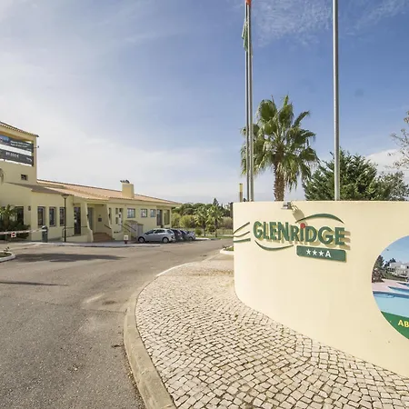 Holiday park Glenridge By 3*