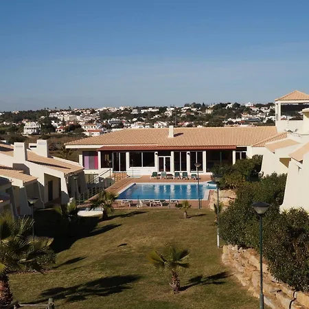 פארק נופש Glenridge By 3*