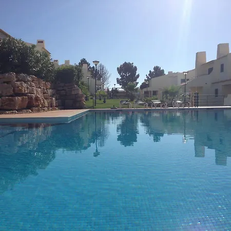 Holiday park Glenridge By 3*