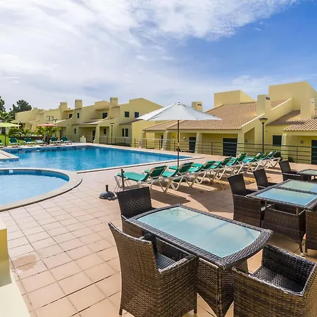 Parque de vacaciones Glenridge By Albufeira