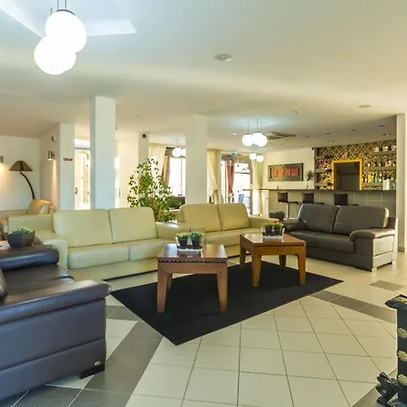 פארק נופש Glenridge By אלבופיירה