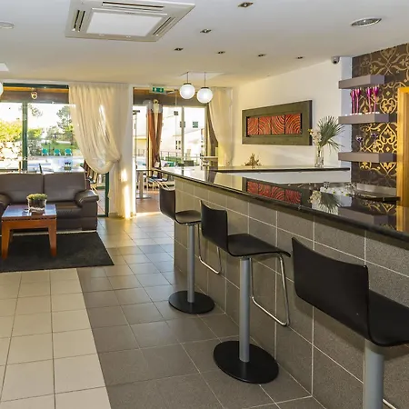 Parque de vacaciones Glenridge By 3*