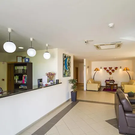 Glenridge By Kompleks wypoczynkowy Albufeira