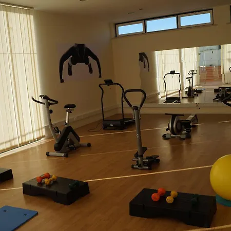 Glenridge By Holiday park Albufeira