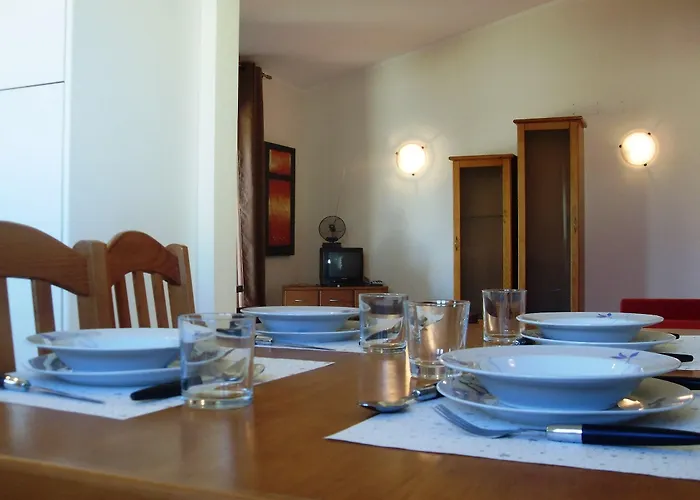 Glenridge By 3* Albufeira