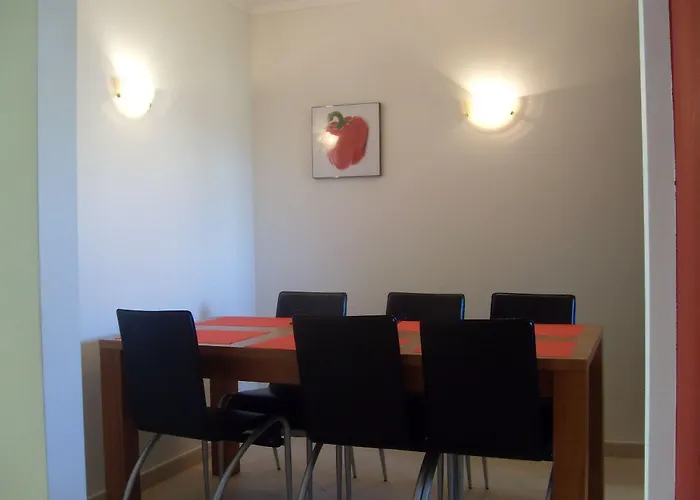 Parque de vacaciones Glenridge By