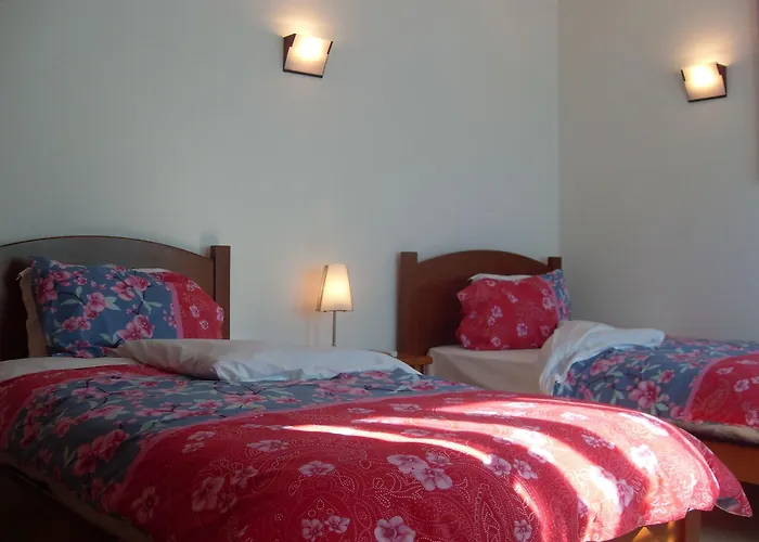 Parque de vacaciones Glenridge By 3*