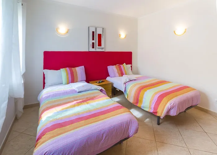 Glenridge By 3* Albufeira