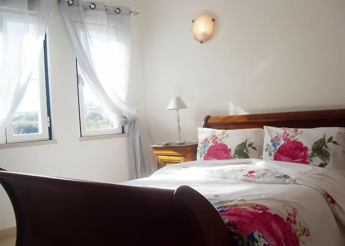 Parque de vacaciones Glenridge By