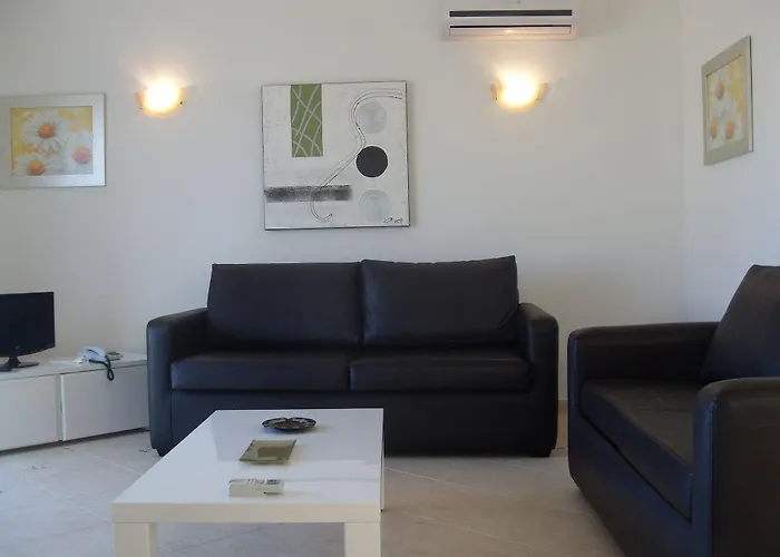 Glenridge By 3* Albufeira