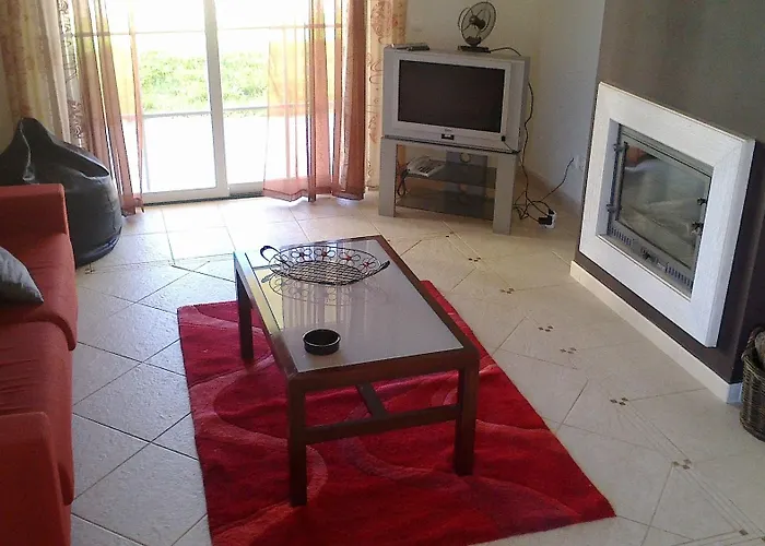 Glenridge By Parque de vacaciones Albufeira