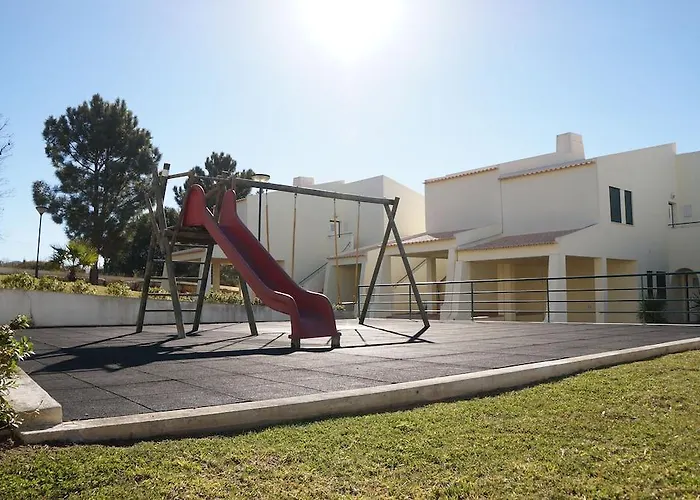 Parque de vacaciones Glenridge By Albufeira