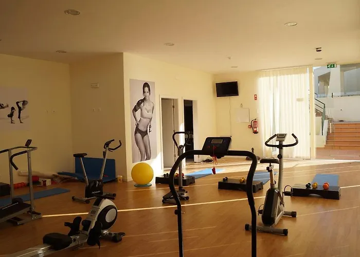 Glenridge By Parque de vacaciones Albufeira