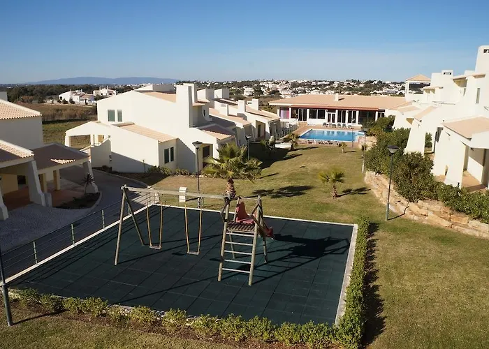 Glenridge By 3* Albufeira