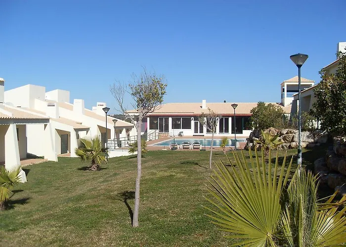 Parque de vacaciones Glenridge By