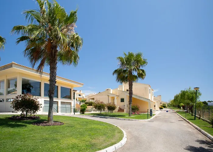 Glenridge By Albufeira