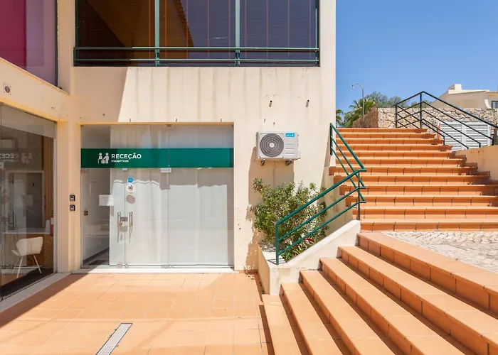 Glenridge By 3* Albufeira