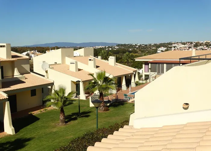 Glenridge By 3* Albufeira