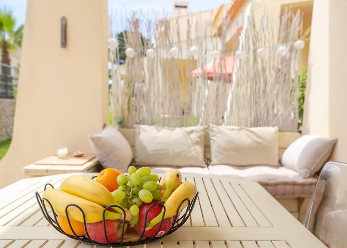 Glenridge By Parque de vacaciones