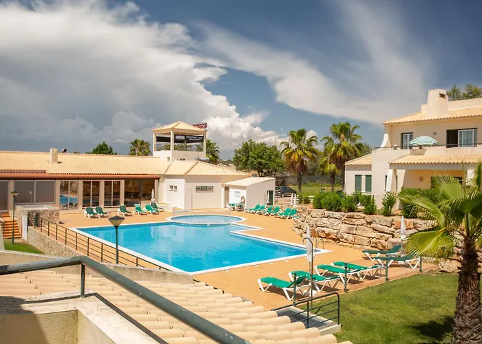 Glenridge By Parque de vacaciones Albufeira