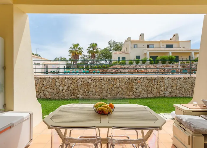 Glenridge By Parque de vacaciones 3*