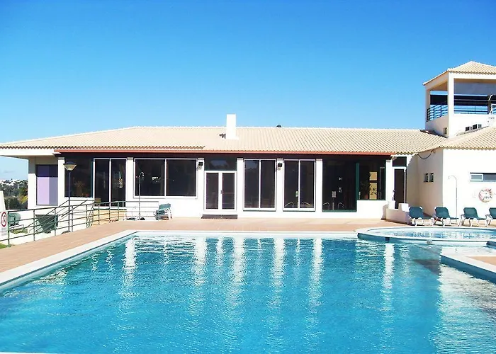 Parque de vacaciones Glenridge By