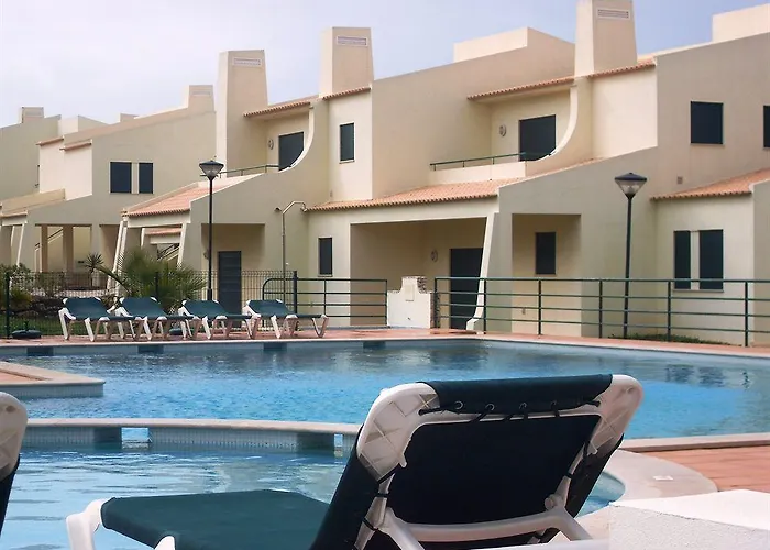 Parque de vacaciones Glenridge By Albufeira