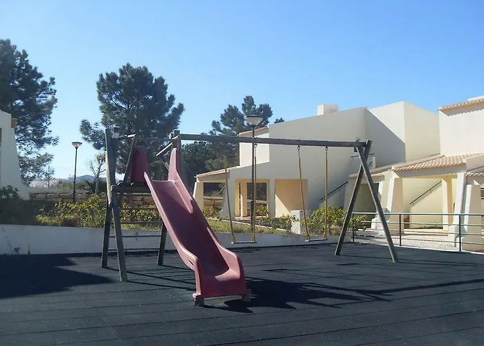 Parque de vacaciones Glenridge By