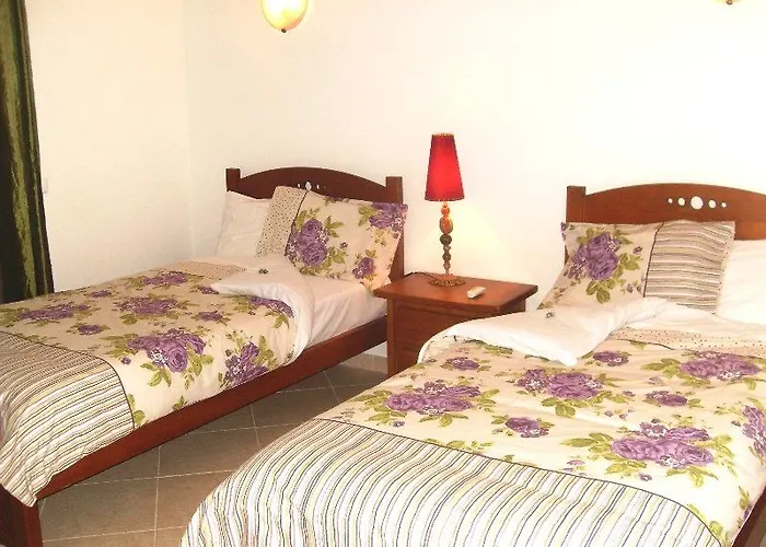 Glenridge By Parque de vacaciones 3*