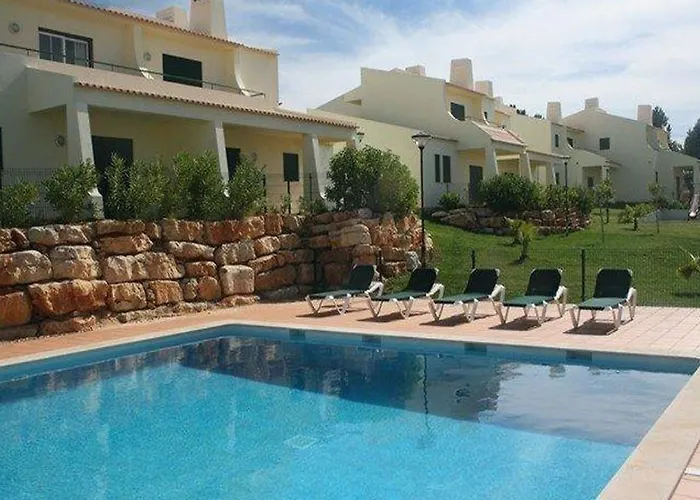 Glenridge By 3* Albufeira