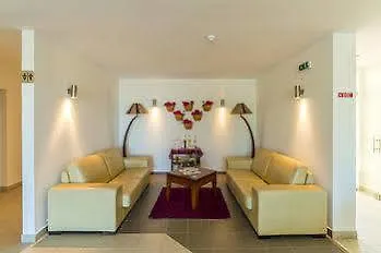 Glenridge By Albufeira