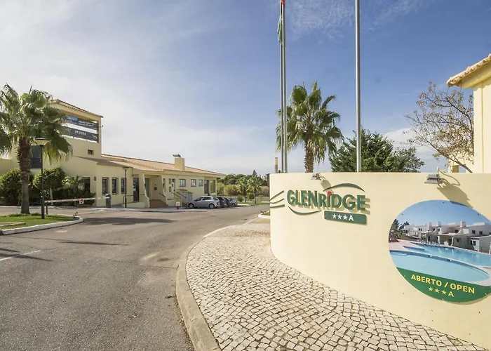 Parque de vacaciones Glenridge By 3*