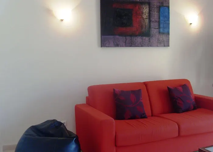 Glenridge By Parque de vacaciones