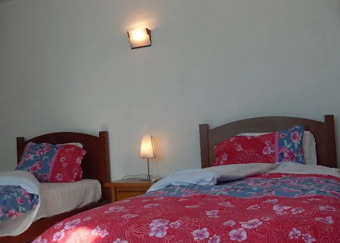 Glenridge By Parque de vacaciones Albufeira