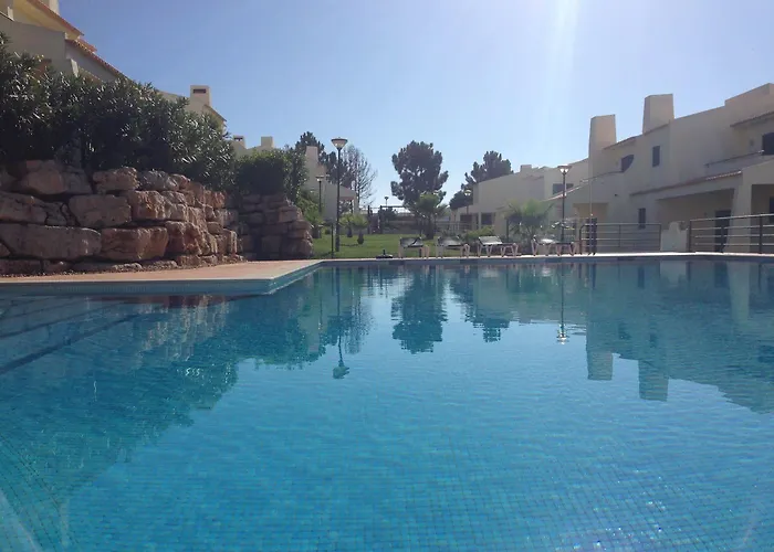 Parque de vacaciones Glenridge By 3*