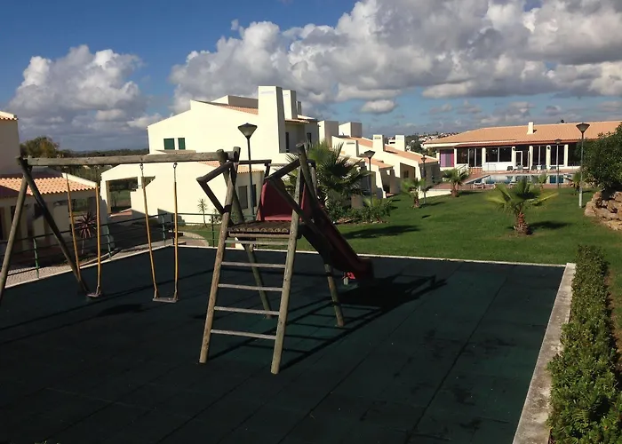 Glenridge By Parque de vacaciones 3*