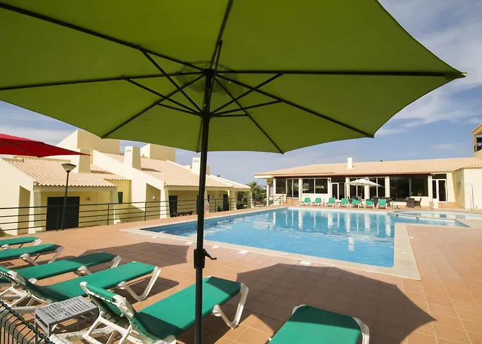 Parque de vacaciones Glenridge By