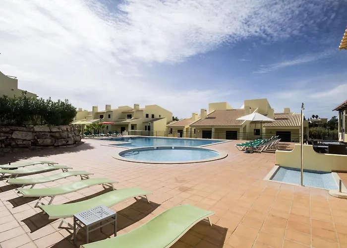 Glenridge By Parque de vacaciones 3*